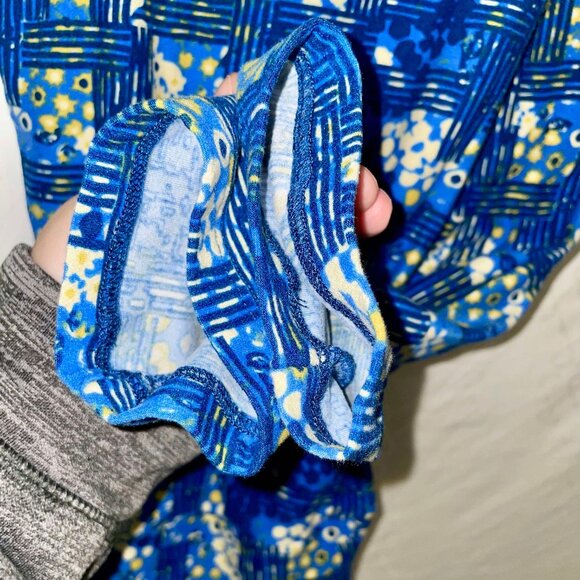 5/$10- tall&curvy- GUC - Picture 3 of 4